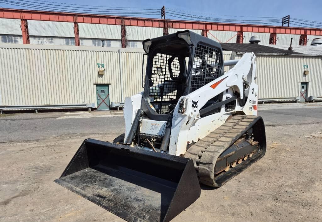 Bobcat T 770