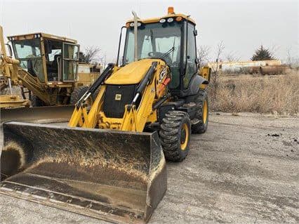 JCB 3CX14